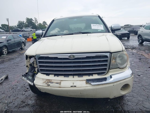 Aukcja sprzedaży 2008 Chrysler Aspen Limited, vin: 1A8HX58298F131494, numer aukcji: 45979156