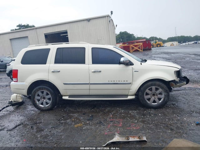 Aukcja sprzedaży 2008 Chrysler Aspen Limited, vin: 1A8HX58298F131494, numer aukcji: 45979156