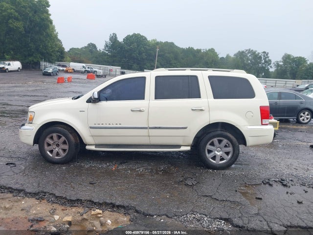Aukcja sprzedaży 2008 Chrysler Aspen Limited, vin: 1A8HX58298F131494, numer aukcji: 45979156