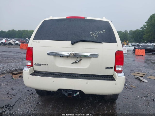 Aukcja sprzedaży 2008 Chrysler Aspen Limited, vin: 1A8HX58298F131494, numer aukcji: 45979156
