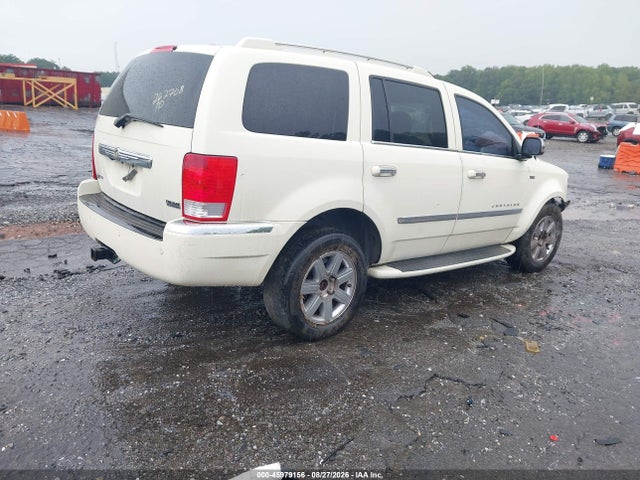 Aukcja sprzedaży 2008 Chrysler Aspen Limited, vin: 1A8HX58298F131494, numer aukcji: 45979156