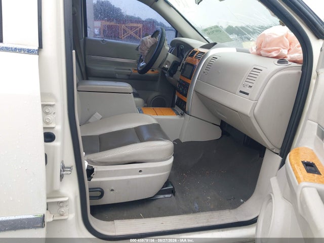 Aukcja sprzedaży 2008 Chrysler Aspen Limited, vin: 1A8HX58298F131494, numer aukcji: 45979156
