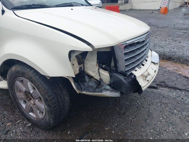 Aukcja sprzedaży 2008 Chrysler Aspen Limited, vin: 1A8HX58298F131494, numer aukcji: 45979156