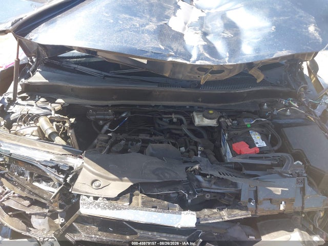 Honda Cr-v Ex-l 2wd 2023 2HKRS3H76PH302202 Image 10