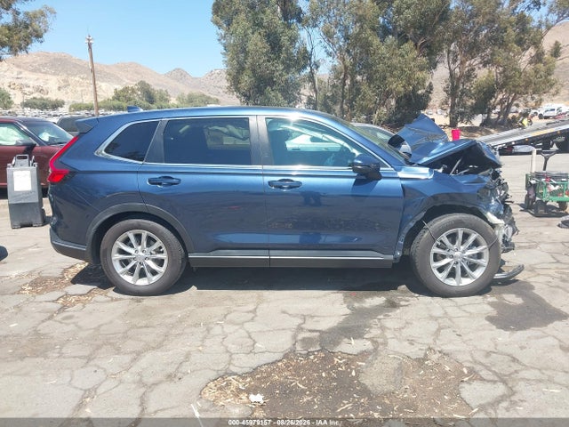 Honda Cr-v Ex-l 2wd 2023 2HKRS3H76PH302202 Image 12