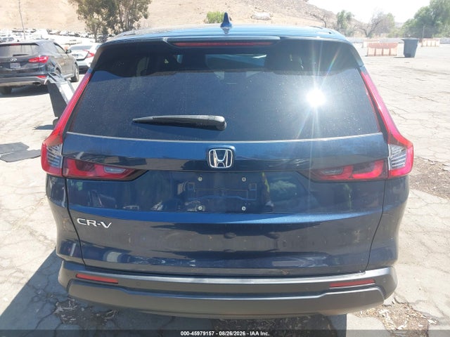 Honda Cr-v Ex-l 2wd 2023 2HKRS3H76PH302202 Image 15