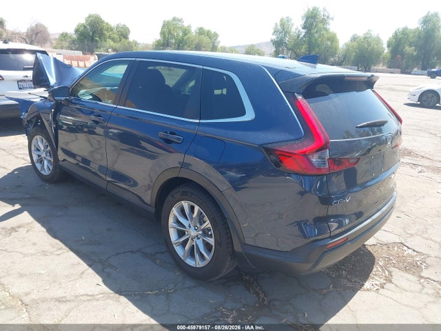 Honda Cr-v Ex-l 2wd 2023 2HKRS3H76PH302202 Image 3