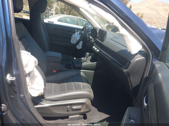 Honda Cr-v Ex-l 2wd 2023 2HKRS3H76PH302202 Image 5