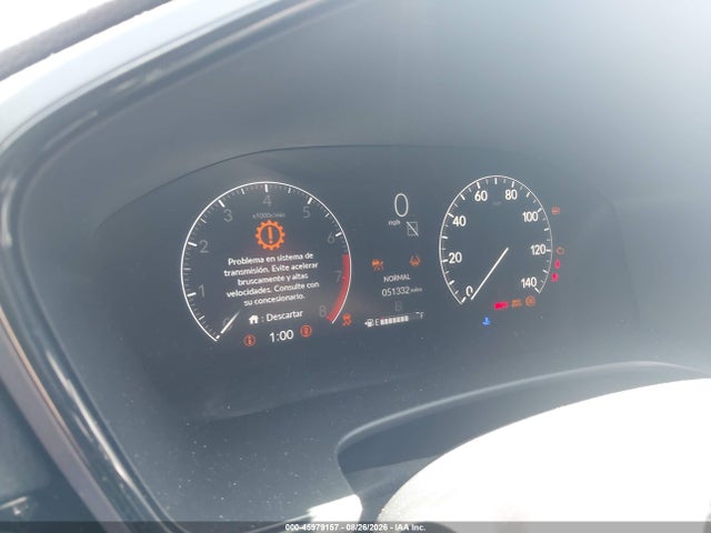 Honda Cr-v Ex-l 2wd 2023 2HKRS3H76PH302202 Image 7