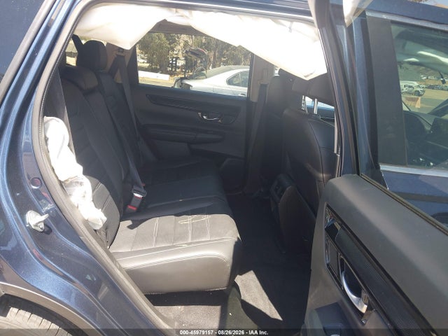 Honda Cr-v Ex-l 2wd 2023 2HKRS3H76PH302202 Image 8