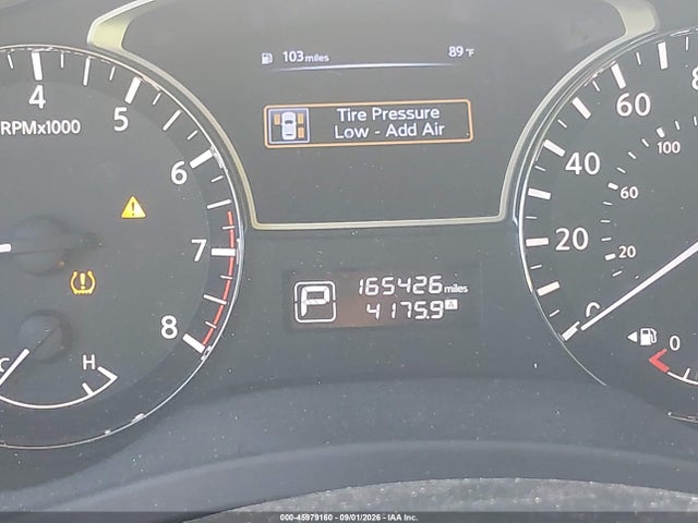 Aukcja sprzedaży 2014 Nissan Pathfinder Platinum, vin: 5N1AR2MNXEC637524, numer aukcji: 45979160