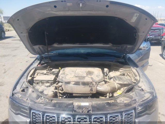 45979165 :رقم المزاد ، 1C4RJEBG5LC140379 vin ، 2020 Jeep Grand Cherokee Limited 4x2 مزاد بيع