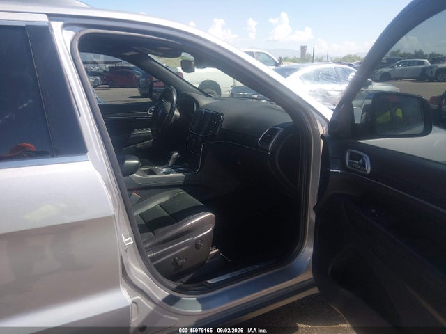 45979165 :رقم المزاد ، 1C4RJEBG5LC140379 vin ، 2020 Jeep Grand Cherokee Limited 4x2 مزاد بيع