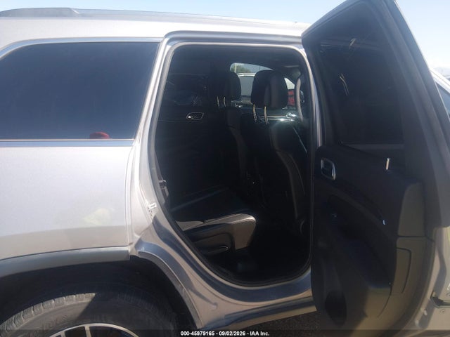 45979165 :رقم المزاد ، 1C4RJEBG5LC140379 vin ، 2020 Jeep Grand Cherokee Limited 4x2 مزاد بيع