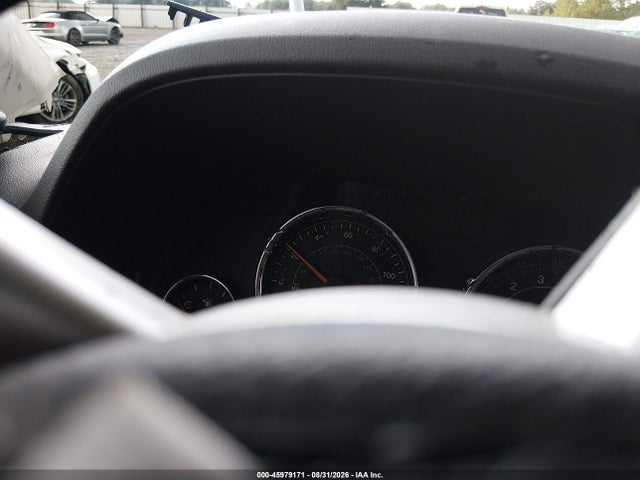 45979171 :رقم المزاد ، 1C4NJCEA0GD715160 vin ، 2016 Jeep Compass Latitude مزاد بيع
