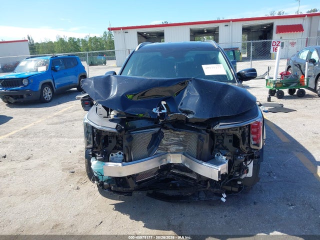 Продаж на аукціоні авто 2025 Kia Sorento S, vin: 5XYRL4JC6SG342063, номер лоту: 45979177