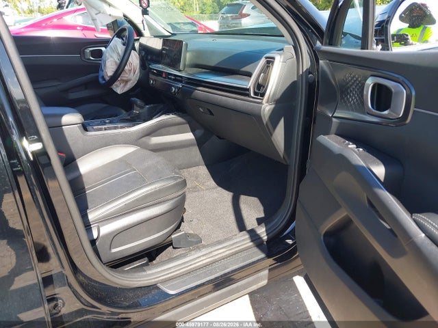 Продаж на аукціоні авто 2025 Kia Sorento S, vin: 5XYRL4JC6SG342063, номер лоту: 45979177