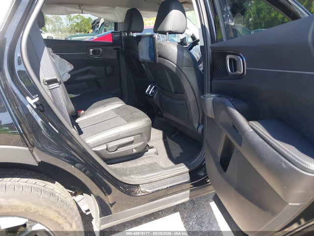 Продаж на аукціоні авто 2025 Kia Sorento S, vin: 5XYRL4JC6SG342063, номер лоту: 45979177