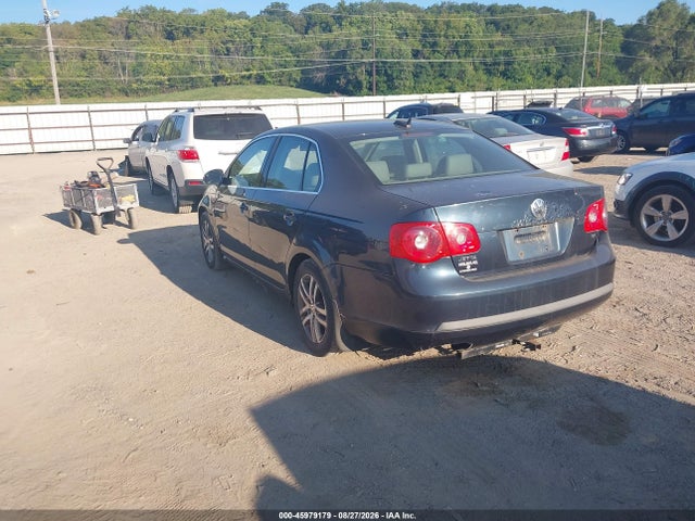 Aukcja sprzedaży 2006 Volkswagen Jetta Tdi, vin: 3VWDT71K26M788672, numer aukcji: 45979179