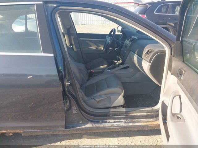 Aukcja sprzedaży 2006 Volkswagen Jetta Tdi, vin: 3VWDT71K26M788672, numer aukcji: 45979179