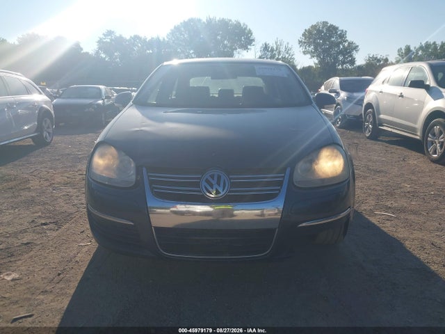 Aukcja sprzedaży 2006 Volkswagen Jetta Tdi, vin: 3VWDT71K26M788672, numer aukcji: 45979179