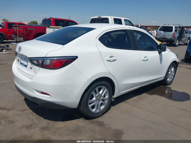Aukcja sprzedaży 2017 Toyota Yaris Ia, vin: 3MYDLBYV7HY189673, numer aukcji: 45979182