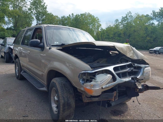 Aukcja sprzedaży 2000 Ford Explorer Xlt, vin: 1FMZU73E2YZA24718, numer aukcji: 45979183