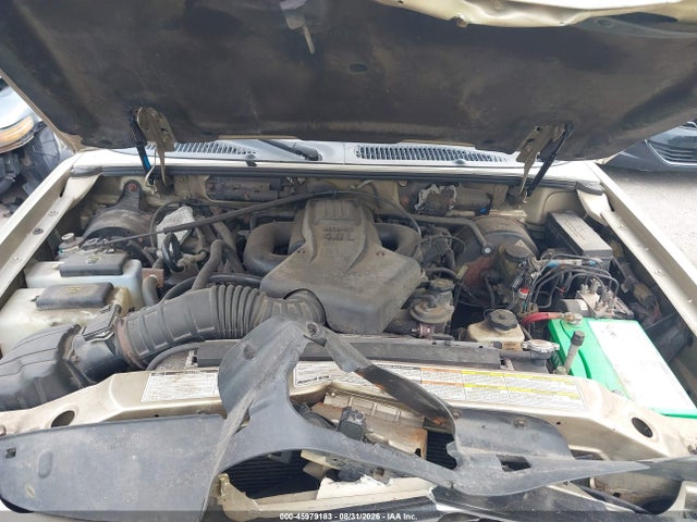 Aukcja sprzedaży 2000 Ford Explorer Xlt, vin: 1FMZU73E2YZA24718, numer aukcji: 45979183