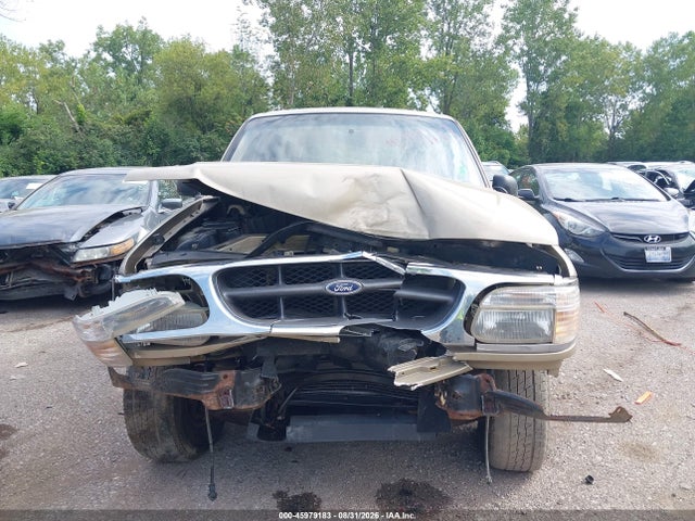 Aukcja sprzedaży 2000 Ford Explorer Xlt, vin: 1FMZU73E2YZA24718, numer aukcji: 45979183