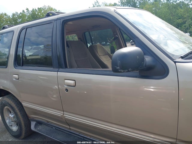 Aukcja sprzedaży 2000 Ford Explorer Xlt, vin: 1FMZU73E2YZA24718, numer aukcji: 45979183