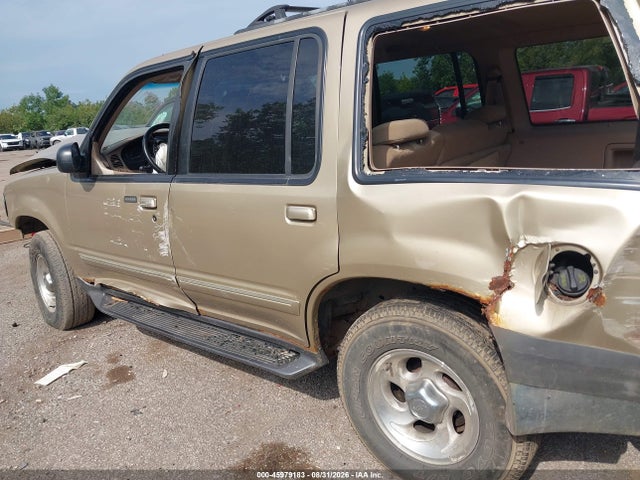 Aukcja sprzedaży 2000 Ford Explorer Xlt, vin: 1FMZU73E2YZA24718, numer aukcji: 45979183
