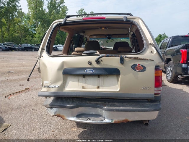 Aukcja sprzedaży 2000 Ford Explorer Xlt, vin: 1FMZU73E2YZA24718, numer aukcji: 45979183