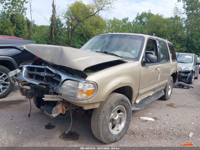 Aukcja sprzedaży 2000 Ford Explorer Xlt, vin: 1FMZU73E2YZA24718, numer aukcji: 45979183