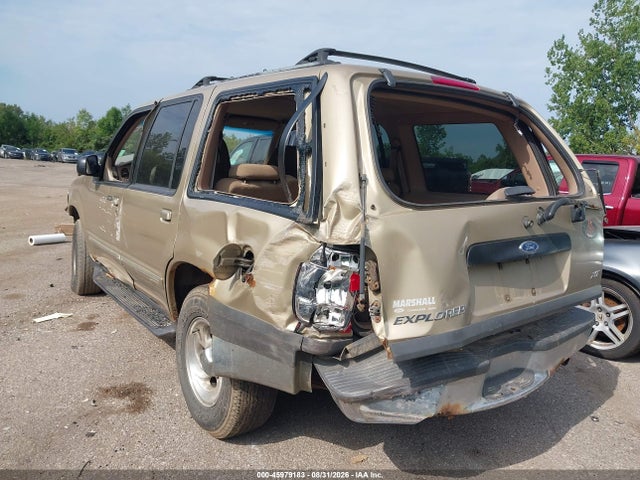Aukcja sprzedaży 2000 Ford Explorer Xlt, vin: 1FMZU73E2YZA24718, numer aukcji: 45979183
