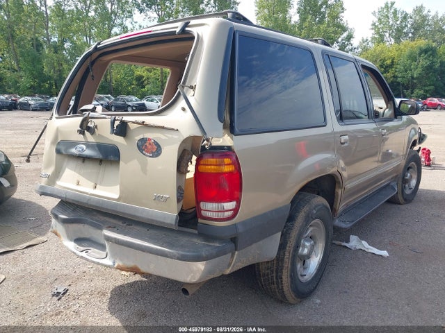 Aukcja sprzedaży 2000 Ford Explorer Xlt, vin: 1FMZU73E2YZA24718, numer aukcji: 45979183