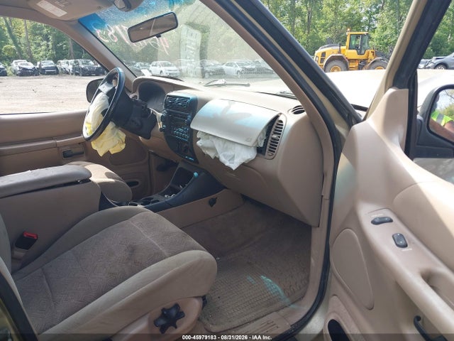 Aukcja sprzedaży 2000 Ford Explorer Xlt, vin: 1FMZU73E2YZA24718, numer aukcji: 45979183