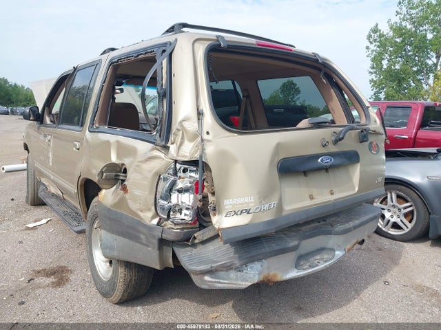 Aukcja sprzedaży 2000 Ford Explorer Xlt, vin: 1FMZU73E2YZA24718, numer aukcji: 45979183