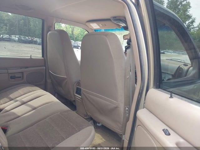 Aukcja sprzedaży 2000 Ford Explorer Xlt, vin: 1FMZU73E2YZA24718, numer aukcji: 45979183
