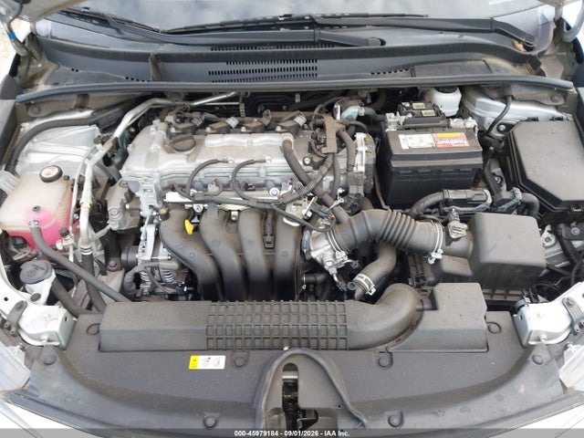 Aukcja sprzedaży 2021 Toyota Corolla Le, vin: 5YFEPMAE8MP259978, numer aukcji: 45979184
