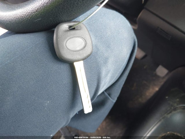 Aukcja sprzedaży 2021 Toyota Corolla Le, vin: 5YFEPMAE8MP259978, numer aukcji: 45979184