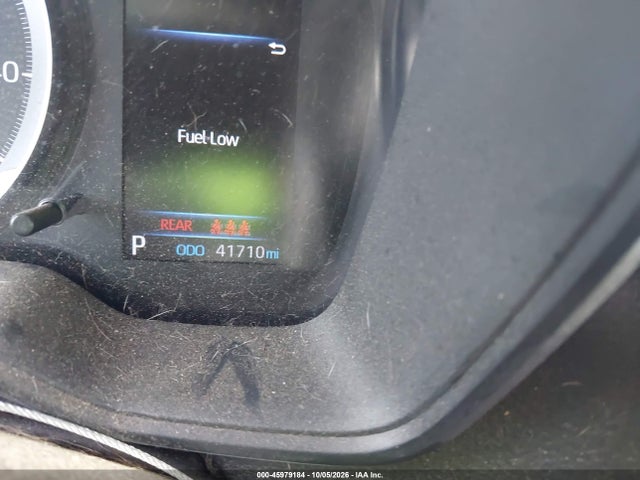 Aukcja sprzedaży 2021 Toyota Corolla Le, vin: 5YFEPMAE8MP259978, numer aukcji: 45979184