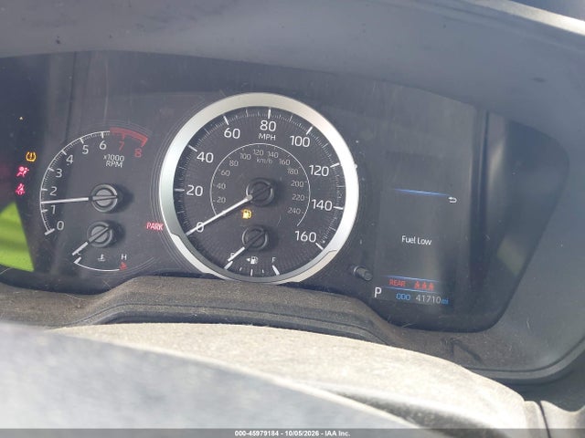 Aukcja sprzedaży 2021 Toyota Corolla Le, vin: 5YFEPMAE8MP259978, numer aukcji: 45979184