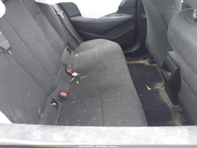Aukcja sprzedaży 2021 Toyota Corolla Le, vin: 5YFEPMAE8MP259978, numer aukcji: 45979184