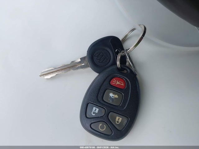 2008 Buick Lucerne Cxl მანქანა იყიდება აუქციონზე, vin: 1G4HD57238U195376, აუქციონის ნომერი: 45979186