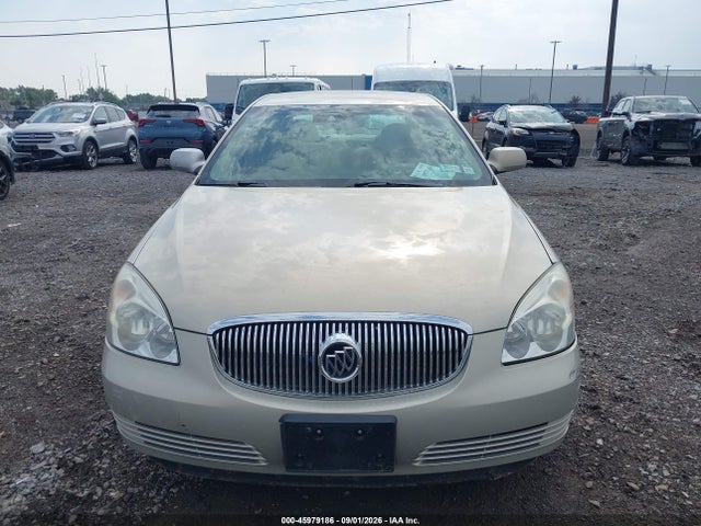 2008 Buick Lucerne Cxl მანქანა იყიდება აუქციონზე, vin: 1G4HD57238U195376, აუქციონის ნომერი: 45979186