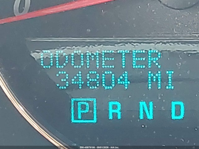 2008 Buick Lucerne Cxl მანქანა იყიდება აუქციონზე, vin: 1G4HD57238U195376, აუქციონის ნომერი: 45979186