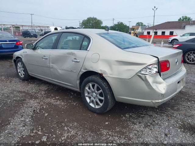 2008 Buick Lucerne Cxl მანქანა იყიდება აუქციონზე, vin: 1G4HD57238U195376, აუქციონის ნომერი: 45979186
