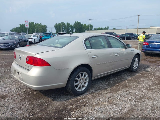 2008 Buick Lucerne Cxl მანქანა იყიდება აუქციონზე, vin: 1G4HD57238U195376, აუქციონის ნომერი: 45979186