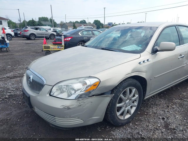 2008 Buick Lucerne Cxl მანქანა იყიდება აუქციონზე, vin: 1G4HD57238U195376, აუქციონის ნომერი: 45979186