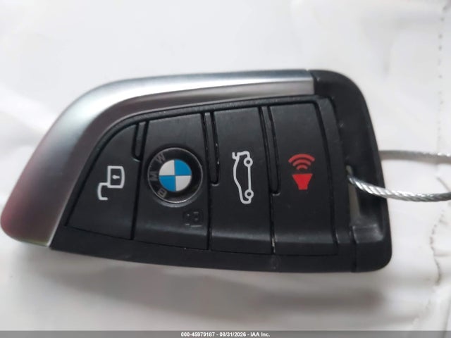 WBAHF9C07TWY50806 BMW Z4 M40I